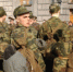 Почти 120 туапсинцев уйдут на службу в армию в дни осеннего призыва - Tuapse.Com