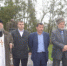 В Туапсинском районе прошел митинг памяти жертв наводнения 2010 года - Tuapse.Com