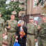 По следам полка морпехов - Tuapse.Com