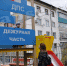 В Туапсе прошло открытие игровой площадки для детей по безопасности дорожного движения - Tuapse.Com