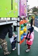 Программа благоустройства городской среды в действии.