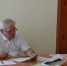 Владимир Зверев провел личный прием граждан. - Администрация г. Туапсе