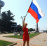 В Туапсинском районе пройдут праздничные гулянья в День флага России - Туапсинские вести