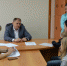 Личный прием граждан провел заместитель главы Максим Кривопалов - Администрация г. Туапсе