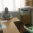 Анатолий Русин провел прием жителей Туапсинского района по личным вопросам - Администрация Туапсинского района