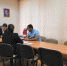 Председатель Совета Владимир Стародубцев провел прием граждан - Администрация г. Туапсе