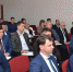 Владимир Стародубцев принимает участие в семинаре для председателей Советов, организованном  Законодательным Собранием Краснодарского края - Администрация г. Туапсе