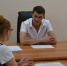 Владимир Стародубцев провел личный прием граждан - Администрация г. Туапсе