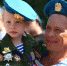 С Днем воздушно-десантных войск! - Администрация г. Туапсе