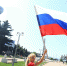 Туапсинский район готовится отметить День Флага - Администрация Туапсинского района