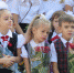 15 тысяч туапсинских школьников сели сегодня за парты - Администрация Туапсинского района