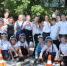 НОВОМИХАЙЛОВСКИЕ ШКОЛЬНИКИ – ЮНЫЕ ПОМОЩНИКИ МЧС - Tuapse.Com