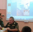 В Туапсинском районе лесничие и пожарные проводят инструктажи с жителями по правилам поведения во время осеннего пожароопасного периода - Администрация Туапсинского района