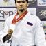 Абрек Нагучев из Туапсе взял “золото” чемпионата мира по дзюдо - Туапсинские вести