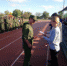 Туапсинский школьник стал призёром XXII краевого смотра допризывной молодёжи - Tuapse.Com