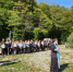 В селе Кирпичном прошел траурный митинг памяти погибших в Туапсинском районе при наводнении 2010 года - Администрация Туапсинского района