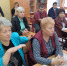 Депутаты встретились с жителями Сортировки - Администрация г. Туапсе