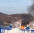 Почему в Новороссийске произошел пожар на крупнейшей на Кавказе нефтебазе? - Туапсинские вести