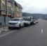 2 человека получили травмы в результате ДТП в п. Джубге - Tuapse.Com