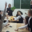 Сотрудники Госавтоинспекции  совместно с педагогами провели среди школьников интеллектуальную игру «Брейн-ринг». - Tuapse.Com