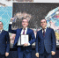 На Кубани 54 лауреатам конкурса «Курортный Олимп-2019» вручили награды - Туапсинские вести