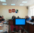 Виталий Мазнинов оценил итоги подготовки к зиме в Туапсинском районе и проанализировал показатели исполнения бюджета муниципалитета - Администрация Туапсинского района