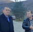 Виталий Мазнинов с рабочей поездкой побывал в Вельяминовском поселении - Туапсинские вести