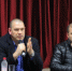 В Цыпке прошёл сход граждан с участием руководства Туапсинского района - Tuapse.Com