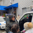Туапсинские школьники и студенты прошли однодневную «стажировку» в отделе полиции района - Администрация Туапсинского района