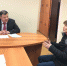 В ходе личного приема граждан - Администрация г. Туапсе