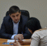 В ходе личного приема - Администрация г. Туапсе