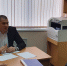 Виталий Мазнинов провел прием жителей Туапсинского района по личным вопросам - Администрация Туапсинского района