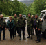 В Туапсе патрулируют лес - Tuapse.Com