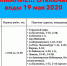 Срочные ремонтные работы на сетях водоснабжения - Администрация г. Туапсе