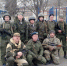 Отряд клуба «Черноморец» поселка Новомихайловского завоевал звание лауреата антинарко-марафона Краснодарского края «Тропа здоровья» - Администрация Туапсинского района