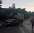  Около п. Молдовановки  в результате ДТП  получили травмы 5 человек. - Tuapse.Com