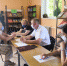 Личный прием граждан в микрорайоне Звездный - Администрация г. Туапсе