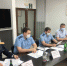 Туапсинский транспортный прокурор провел в Туапсе межведомственное совещание по вопросам обеспечения безопасности мореплавания - Администрация Туапсинского района