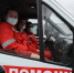 Станция «Скорой медицинской помощи» Туапсинского района получила новый современный автомобиль класса «А» - Администрация Туапсинского района