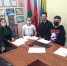 Туапсинские знатоки одержали победу на чемпионате Краснодарского края по игре «Что? Где? Когда?» - Администрация Туапсинского района