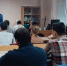 Сотрудники Туапсинской транспортной прокуратуры рассказывают студентам о последствиях участия в несанкционированных митингах - Администрация Туапсинского района