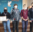 Кубок главы Туапсинского района по игре «Что? Где? Когда?» завоевали знатоки из филиала РГУПС Туапсе - Администрация Туапсинского района