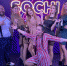 Туапсинские КВНщицы на Международном фестивале «КиВиН-2021» вошли в список команд с повышенным рейтингом - Администрация Туапсинского района