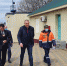 Готовность Туапсинского района к действиям в случае ЧС проверил министр по делам ГО и ЧС Краснодарского края - Администрация Туапсинского района