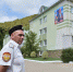 Виталий Мазнинов поставил задачу завершить подготовку учреждений образования Туапсинского района к новому учебному году до 25 августа - Администрация Туапсинского района