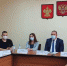 Проект создания цифровой медиашколы обсудили в администрации Туапсинского района - Администрация Туапсинского района