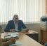 Виталий Мазнинов провел прием жителей Туапсинского района по личным вопросам - Администрация Туапсинского района