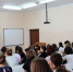 Видеолекторий антинаркотической и профилактической направленности «Должен знать» - Администрация Туапсинского района