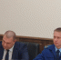 В Туапсинской межрайонной прокуратуре обсудили вопросы законности в сфере предупреждения ЧС и природоохранного законодательства - Администрация Туапсинского района
