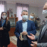 В Туапсинском районе с рабочим визитом побывал депутат ЗСК Андрей Булдин - Администрация Туапсинского района